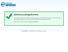 Tablet Screenshot of pensionustudanky.cz